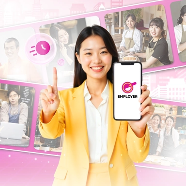 Employer App
